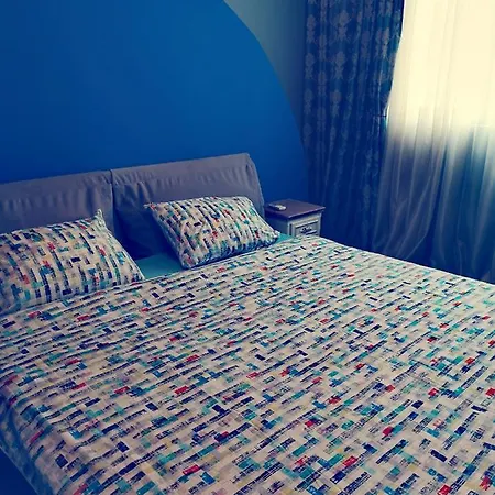 The Place In The Heart Of Center Sofia