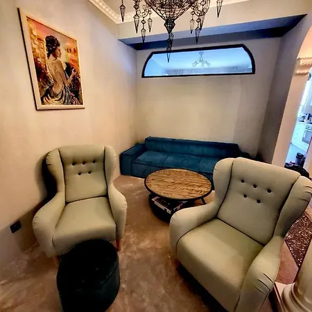 The Place In The Heart Of Center Appartement Sofia