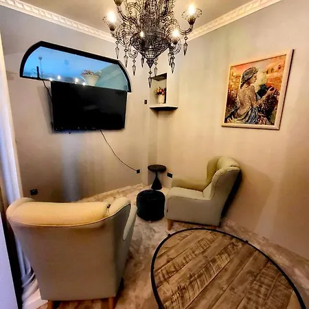 Lejlighed The Place In The Heart Of Center