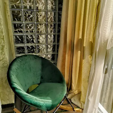 Lejlighed The Place In The Heart Of Center *