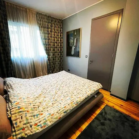 The Place In The Heart Of Center *