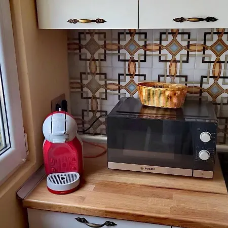 Lejlighed The Place In The Heart Of Center Sofia