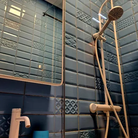 The Place In The Heart Of Center *