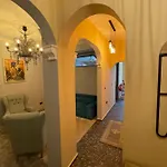 The Place In The Heart Of Center