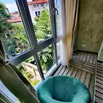 The Place In The Heart Of Center Διαμέρισμα