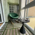The Place In The Heart Of Center Διαμέρισμα *