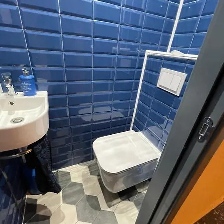 Apartmán The Place In The Heart Of Center *