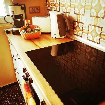 The Place In The Heart Of Center *