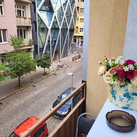 Apartmán The Place In The Heart Of Center