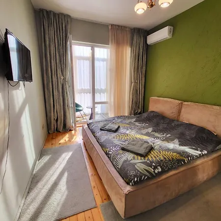 The Place In The Heart Of Center *