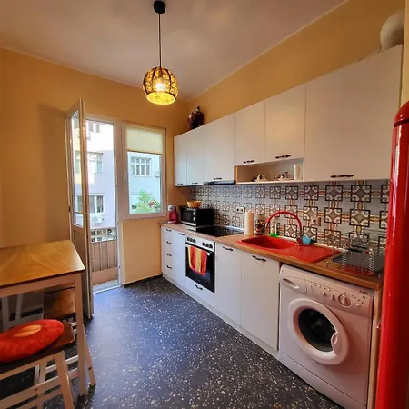 The Place In The Heart Of Center