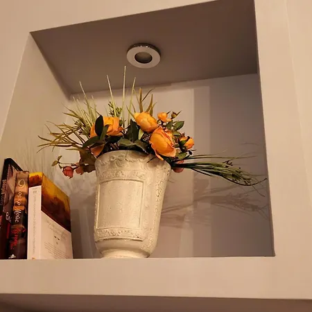 Apartmán The Place In The Heart Of Center